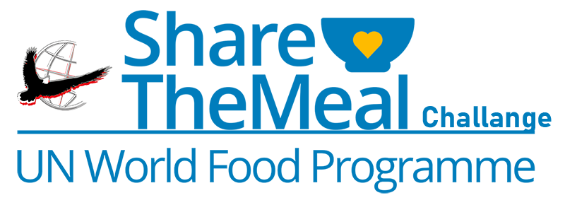 sharethemeal Challenge
