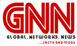 Global Networks News GNN Logo